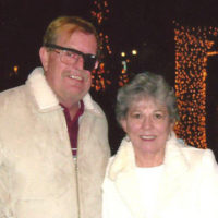 Judy and Duane Preimsberger