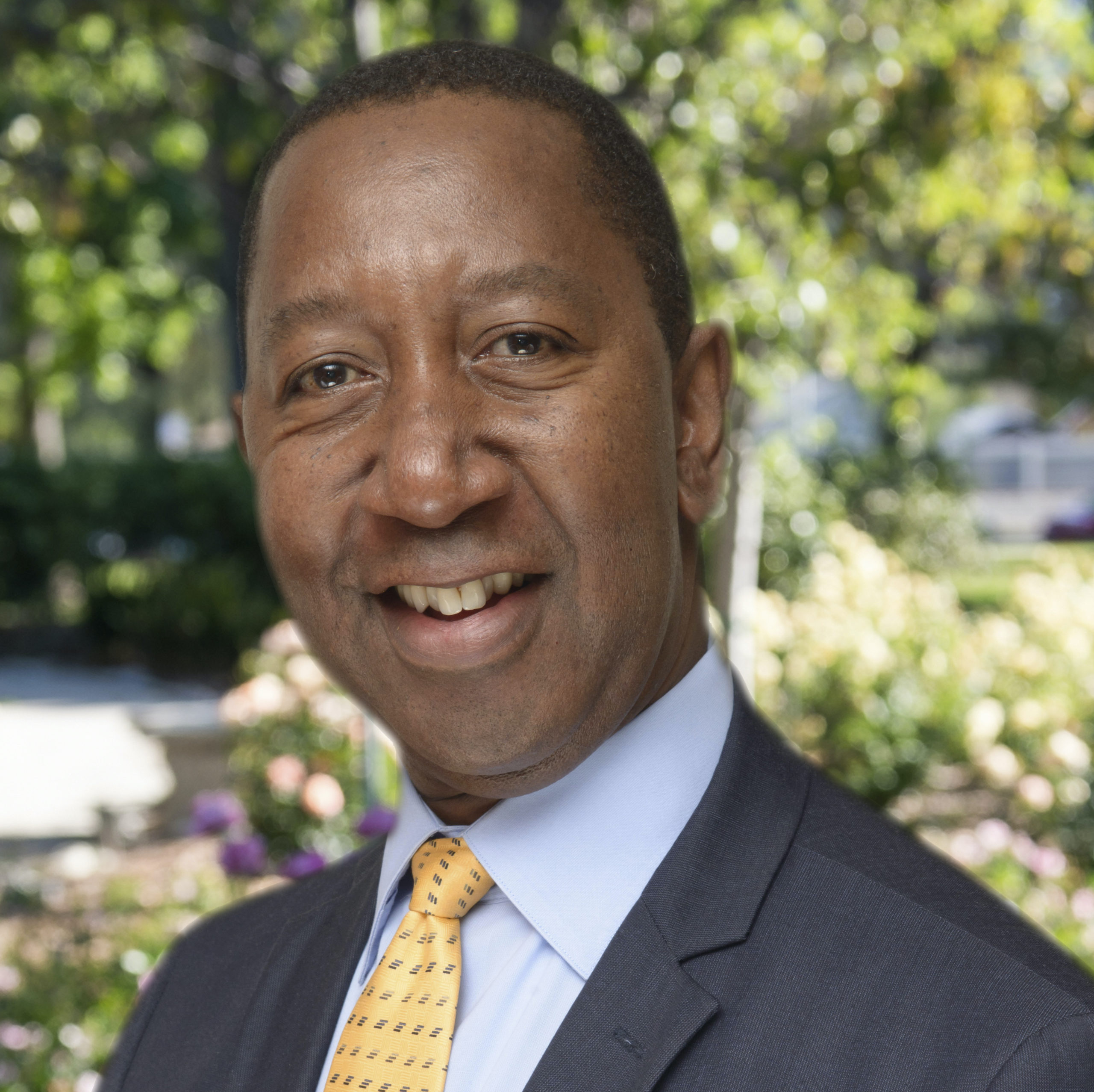 William D. Strickland, JD, CSPG, CEPA<br />
Senior Executive Director,<br />
Planned Giving