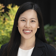 Stephanie Liu, Esq.<br />
Senior Executive Director,<br />
Planned Giving