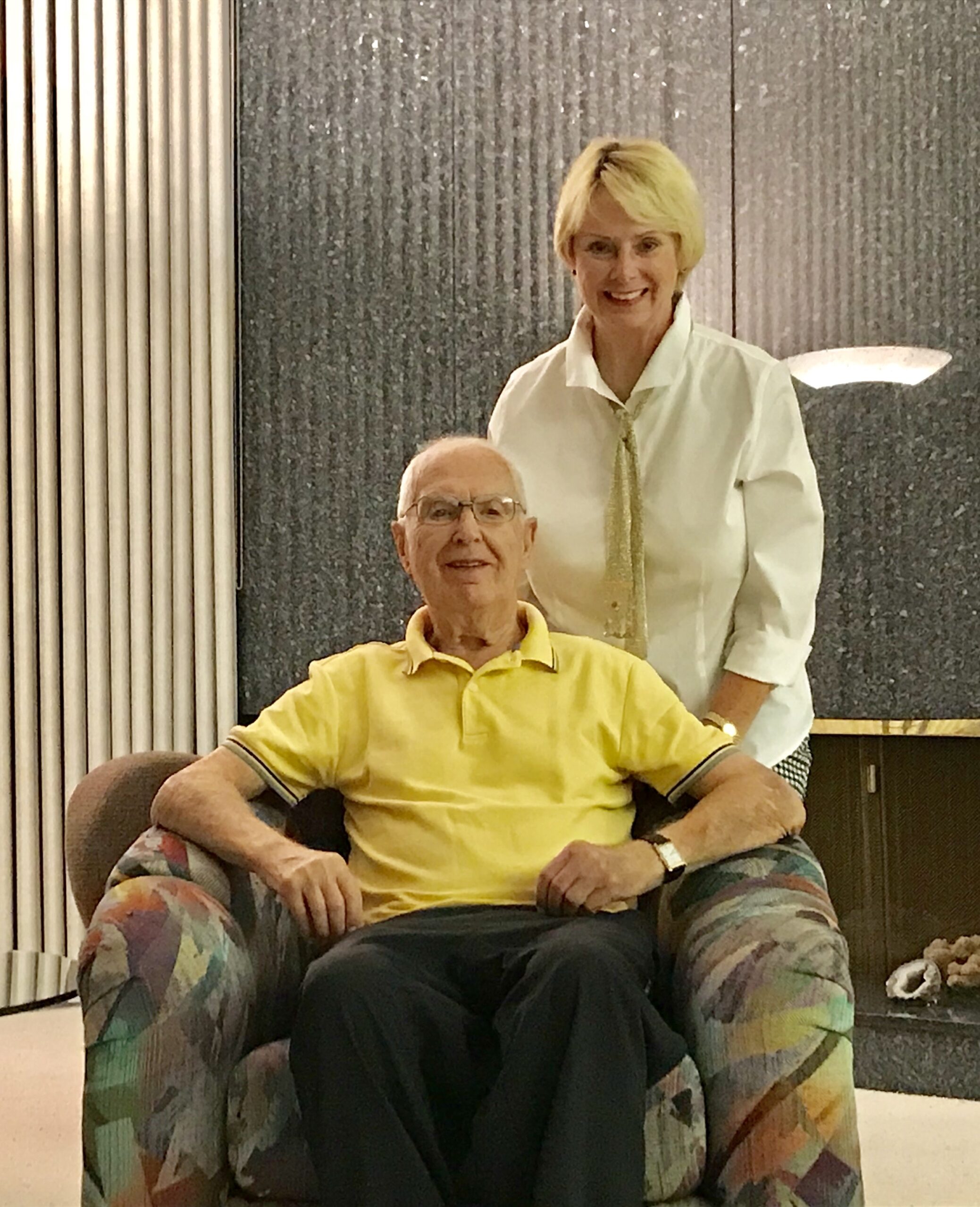 Priscilla Ostrowski
