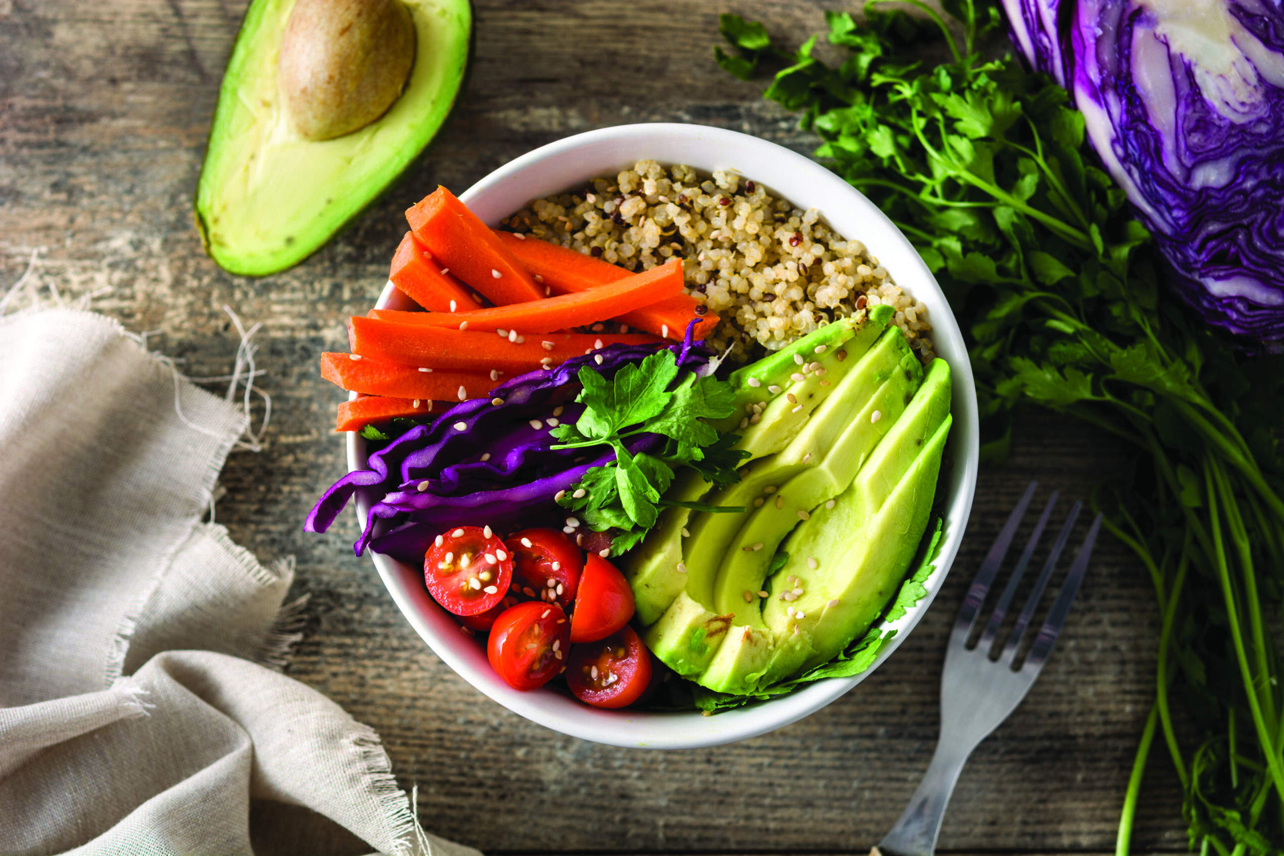 healthy foods