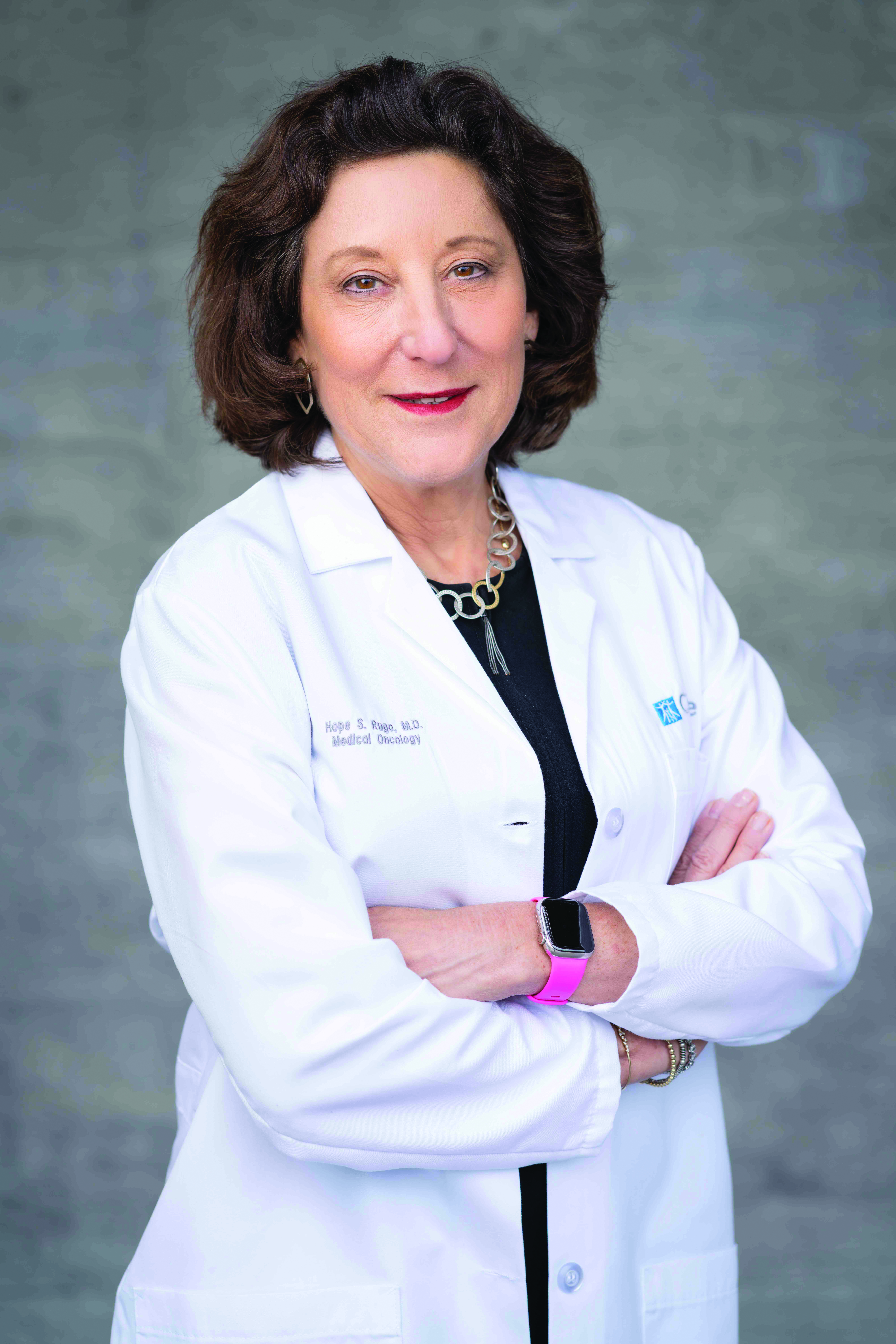 Hope Rugo M.D.