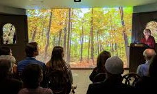 spiritual care center