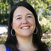 Adrienne Gibson<br />
Senior Director,<br />
Planned Giving
