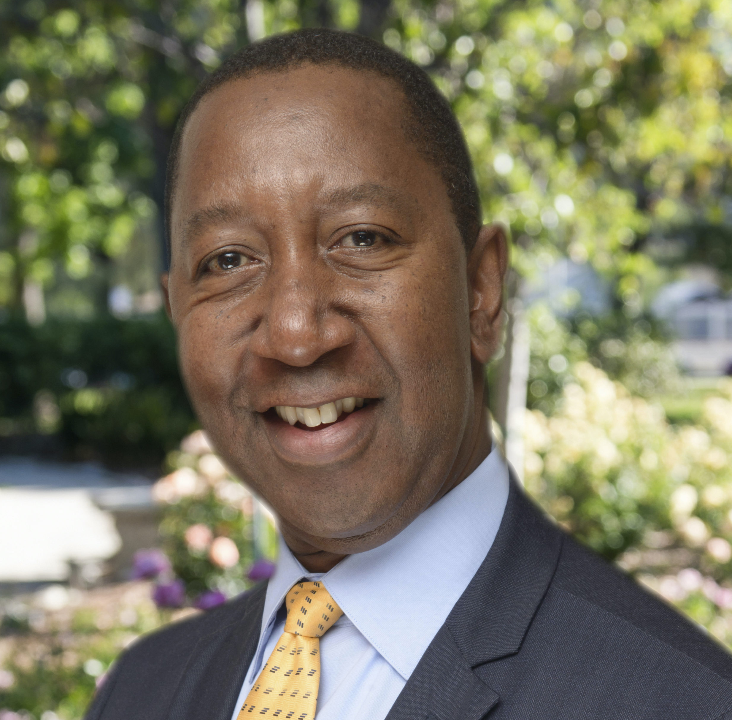 William D. Strickland, JD, CSPG, CEPA Senior Executive Director, Planned Giving