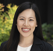 Stephanie Liu, Esq.<br />
Senior Executive Director,<br />
Planned Giving